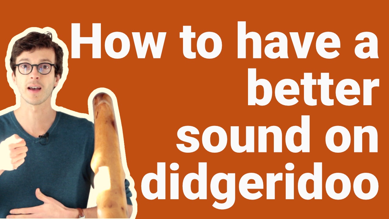 What makes the best sounding didgeridoo, according to science